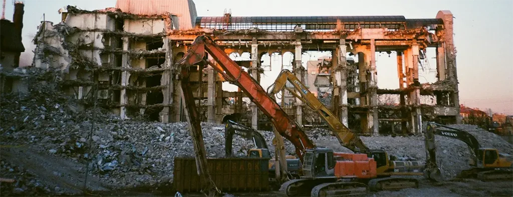 3 Essential Site Work Safety Principles