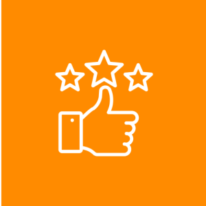 Customer Satisfaction