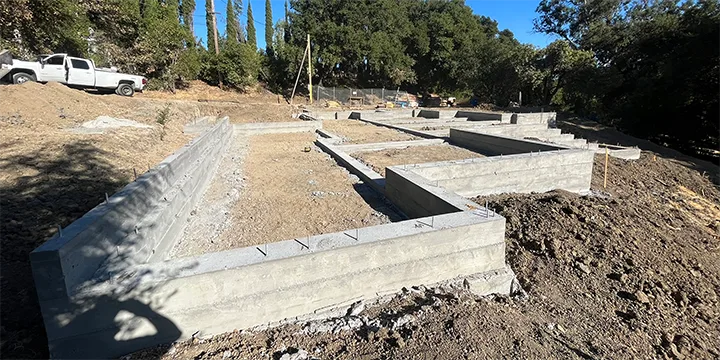 House & ADU Foundations