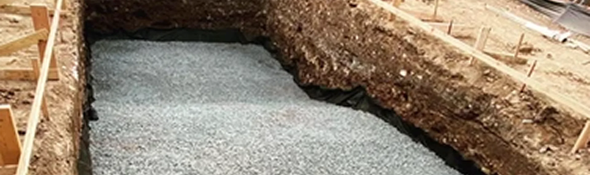 concrete foundation services